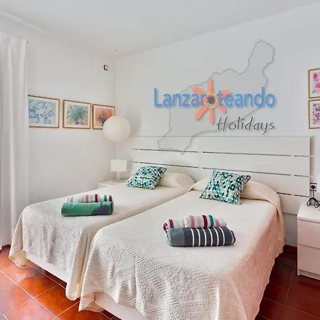Appartement Molinos 6205 Firs Floor