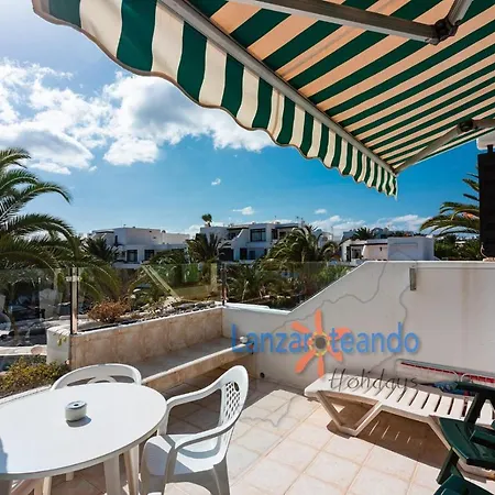 Molinos 6205 Firs Floor Appartement *