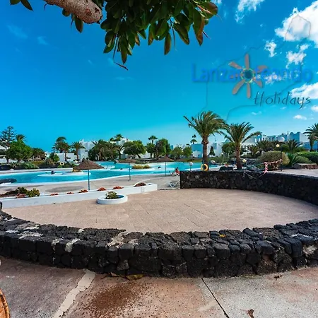 Molinos 6205 Firs Floor Appartement *