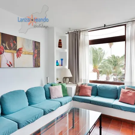 Molinos 6205 Firs Floor Appartement