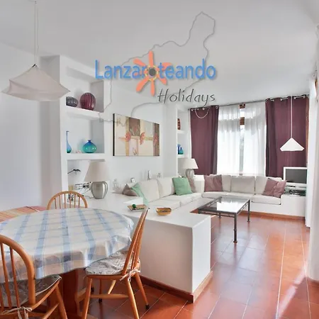 Apartment Molinos 6205 Firs Floor *