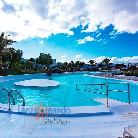 Molinos 6205 Firs Floor * Costa Teguise